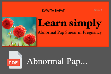 Abnormal Pap Smear in Pregnancy