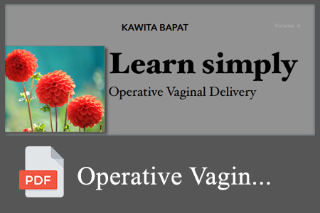 Operative Vaginal Delivery