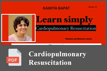 Cardiopulmonary Resuscitation
